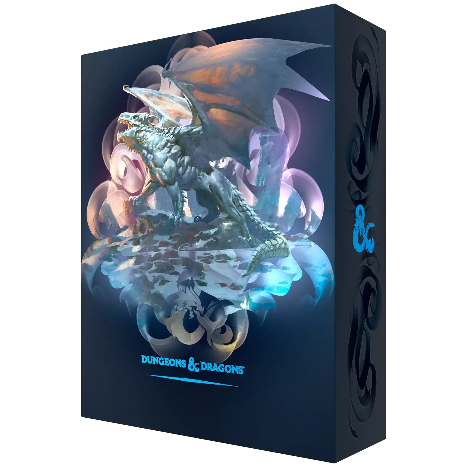 Dungeons & Dragons Rules Expansion Gift Set 2024, English Edition